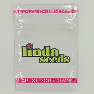 Alien OG > Linda Seeds | Semillas feminizadas  |  Híbrido