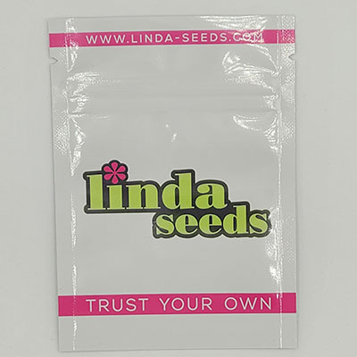 Alien Technology > Linda Seeds | Feminized Marijuana   |  Indica