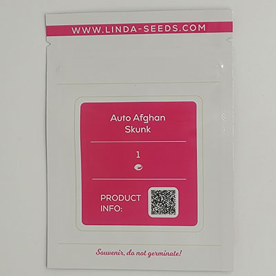 Auto Afghan Skunk > Linda Seeds | NUESTRAS RECOMENDACIONES DE SEMILLAS DE MARIHUANA  |  Semillas Baratas