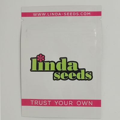 Auto Fat Blueberry > Linda Seeds | NOS RECOMMANDATIONS DE GRAINES DE CANNABIS  |  Graines de Cannabis à prix bas