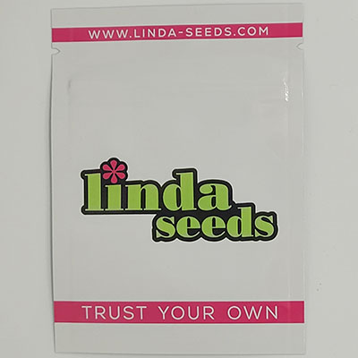 Auto Gelato Zkittlez > Linda Seeds | Autoflowering Hanfsamen  |  Indica