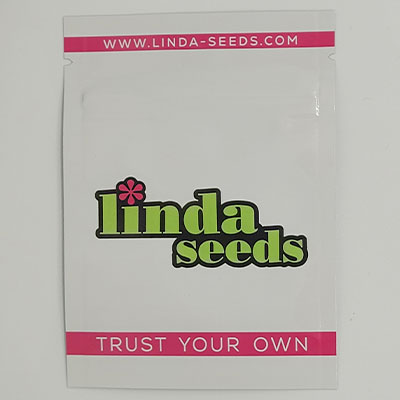 Auto Gorilla Zkittlez > Linda Seeds | Autoflowering Hanfsamen  |  Indica