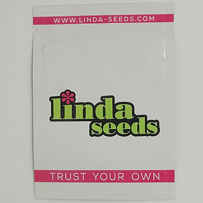 Strawberry Haze Auto > Linda Seeds | Autoflowering Hanfsamen  |  Hybrid