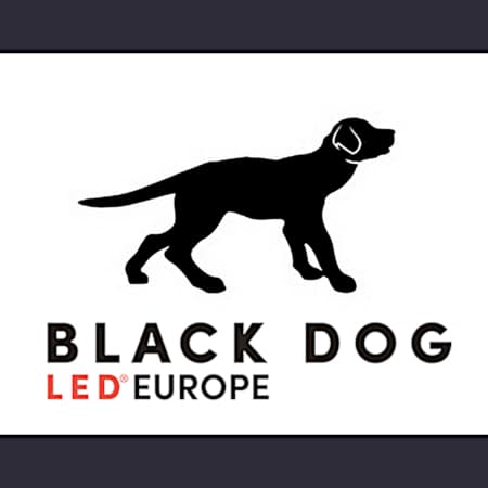 Black Dog LED