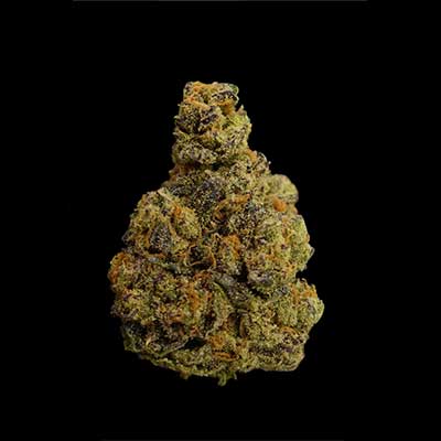 Lemon Mandarin > Fast Buds Company | Semillas feminizadas  |  Híbrido