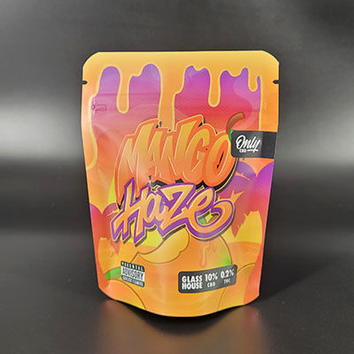 Mango Kush Only CBD Fans > CBD Gras | CBD Produkte