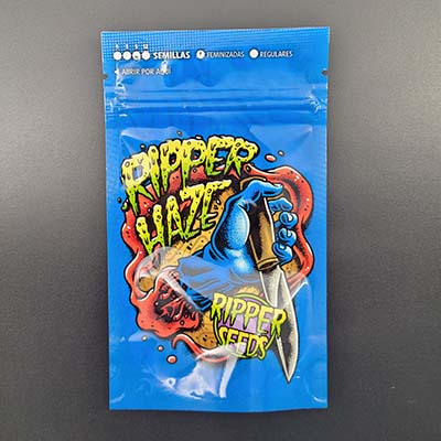 Ripper Haze > Ripper Seeds | Feminisierte Hanfsamen  |  Sativa