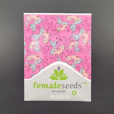 SexBud > Female Seeds | Feminized Marijuana   |  Sativa