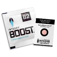 62% 67GR INTEGRA BOOST HUMIDITY PACK > Integra Products