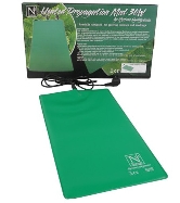 Heating mat 50 x 30 cm > Neptune Hydroponics