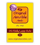 Auto OG Eddy Lepp > Original Sensible Seeds