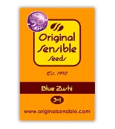 Blue Zushi > Original Sensible Seeds