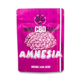 Amnesia Haze Only CBD Fans > CBD Gras