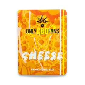 Cheese OG Only CBD Fans > CBD Gras