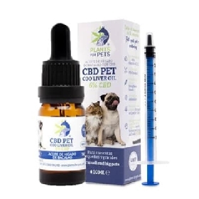 CBD Öl für Haustiere > CBD Öl