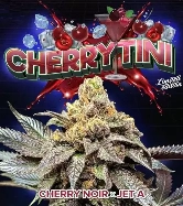 Cherrytini > Perfect Tree