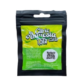 Citric Amnesia CBD > CBD Gras