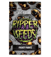 Frosty Runtz > Ripper Seeds