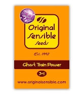 Ghost Train Power > Original Sensible Seeds