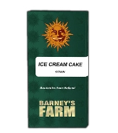 Ice Cream Cake > Barneys Farm