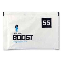 55% 8g INTEGRA BOOST Feuchtigkeitsregulierer