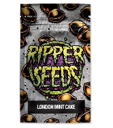 London Mint Cake > Ripper Seeds