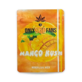 Mango Kush Only CBD Fans > CBD Gras