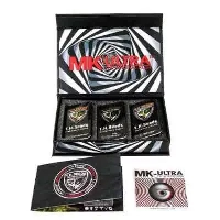 Mk-Ultra Mind Control Box > TH Seeds