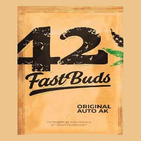 Original Auto AK > Fast Buds Company