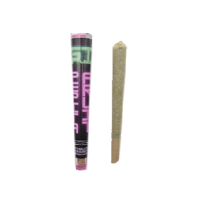 Pepita Fruit CBD Joint > CBD Gras