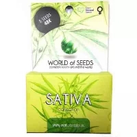 Sativa Pure Origin Collection > World of Seeds