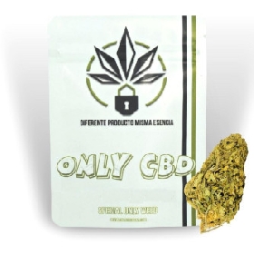 Super Skunk Only CBD Fans > CBD Gras