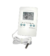 Thermo Hygrometer > Cornwall Electronics