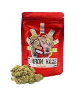 Turron Haze CBD flowers > CBD weed